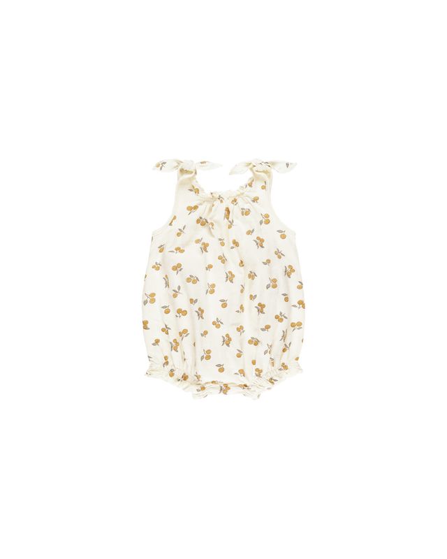 Shoulder Tie Bubble