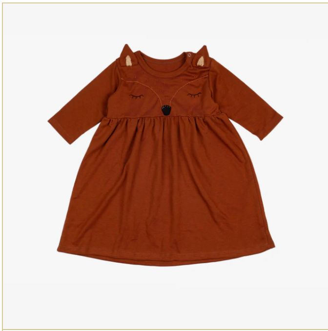 Fox Dress