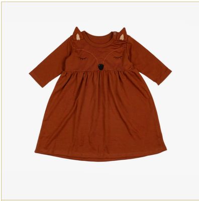 Fox Dress