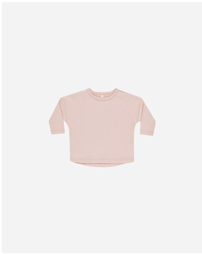 Longsleeve Tee