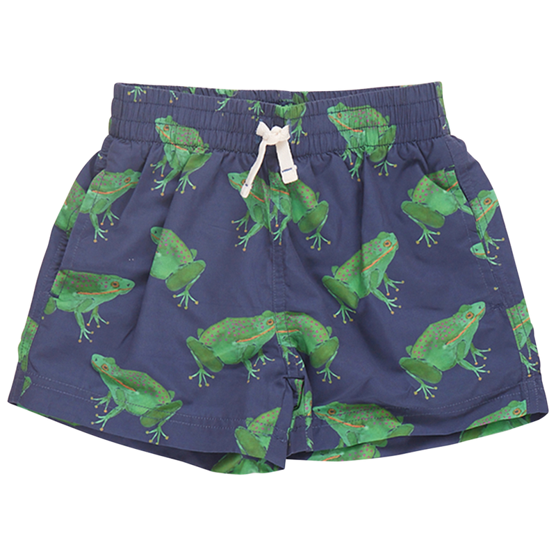 Boys Swim Trunk 