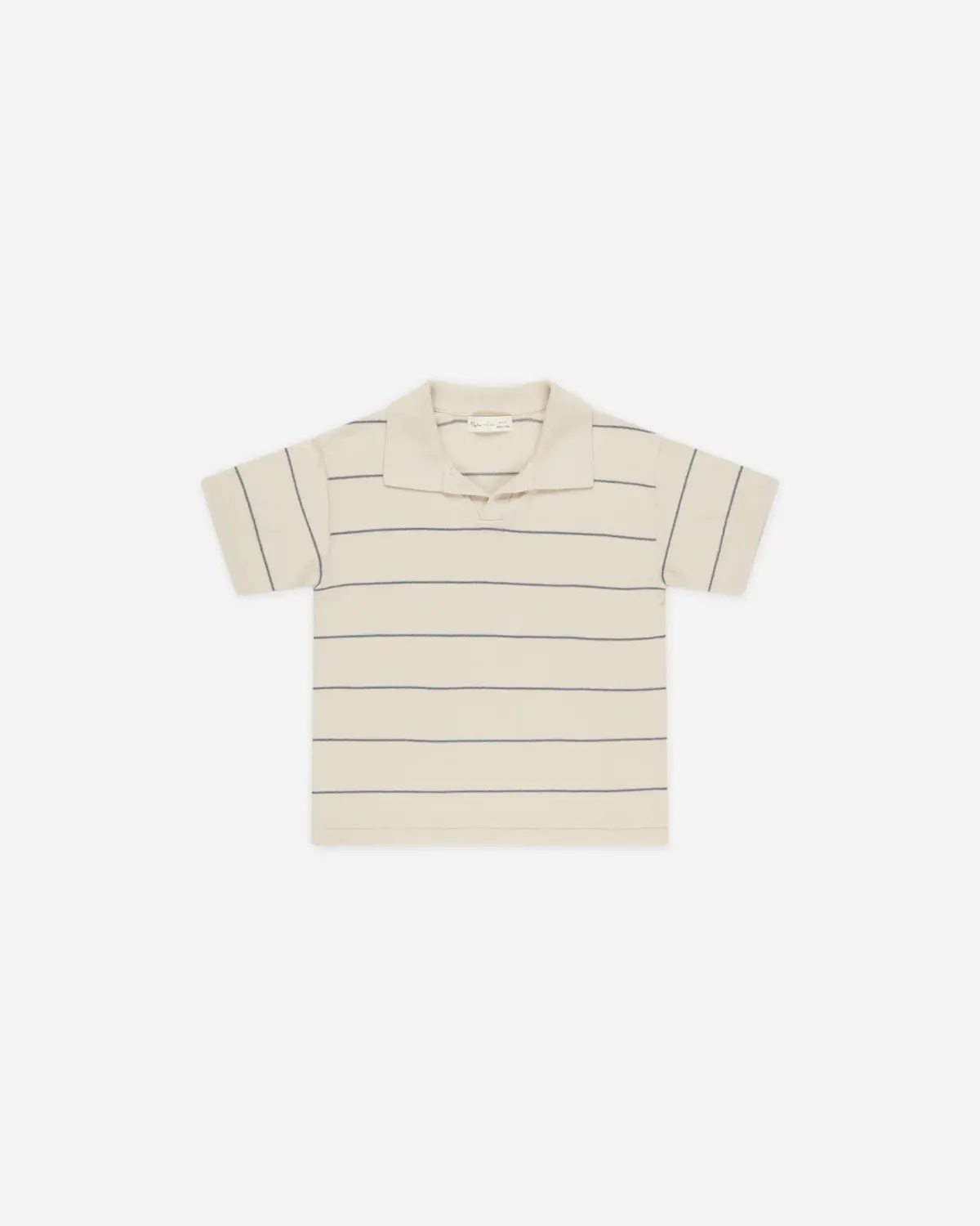 Chandler Knit Polo