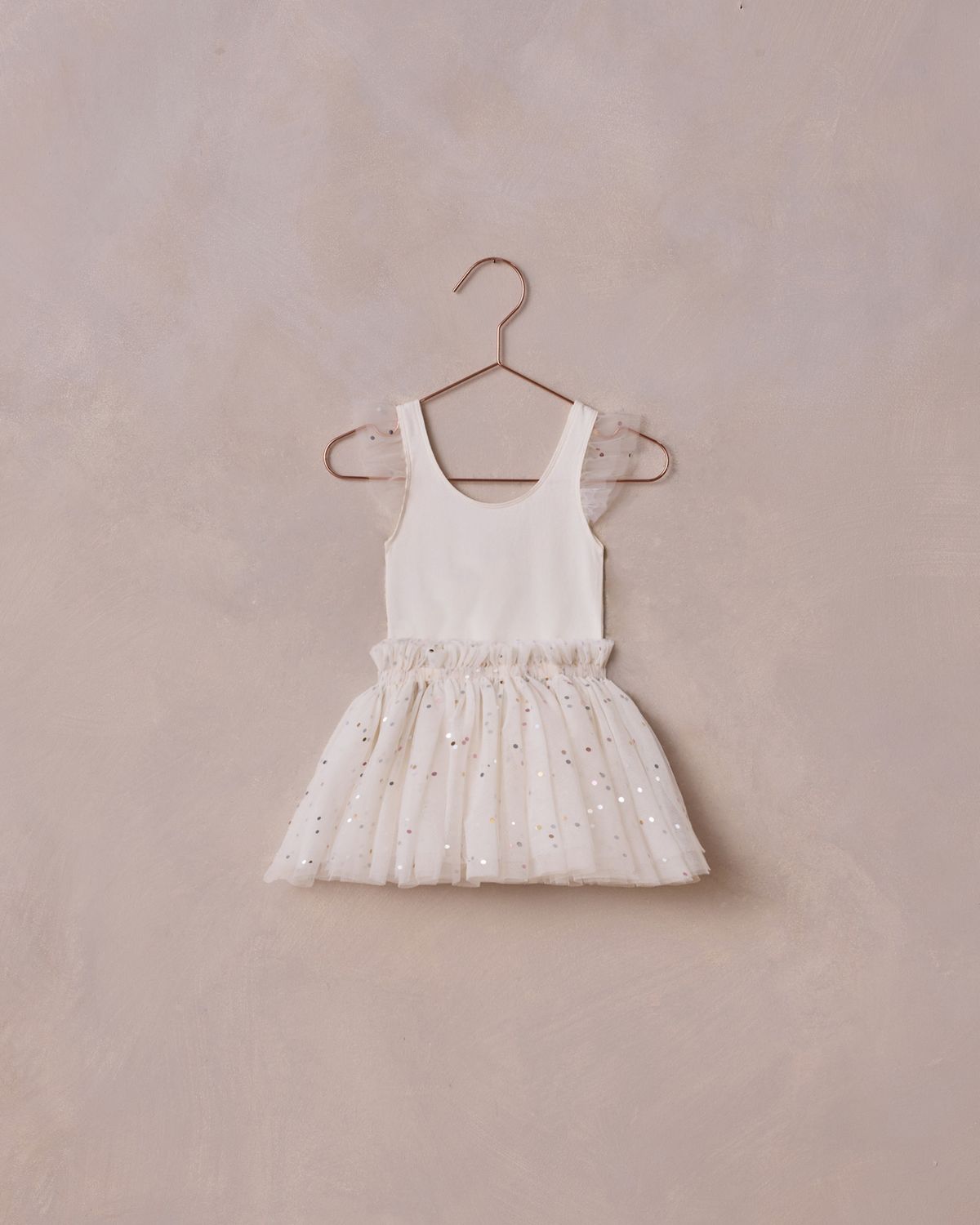 Lottie Tutu Set