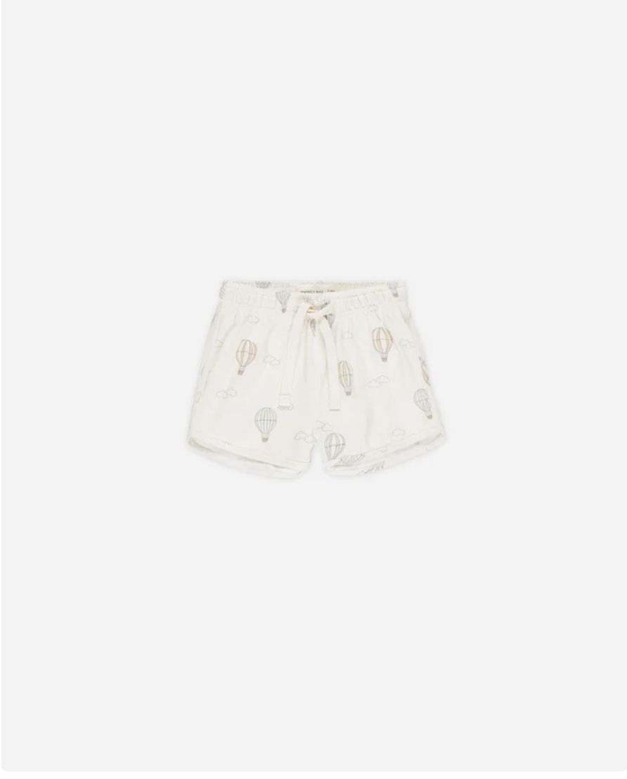 Boys Swim Short