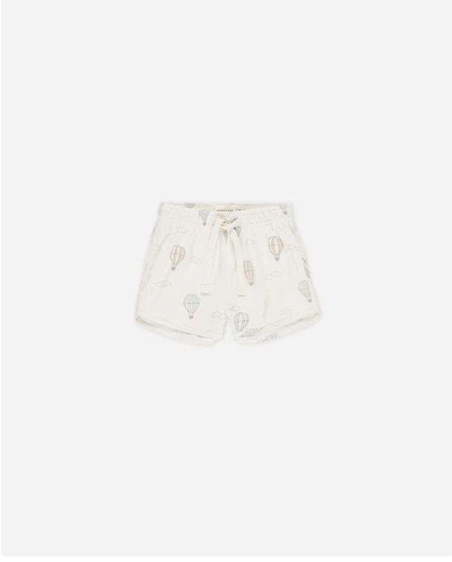 Boys Swim Short