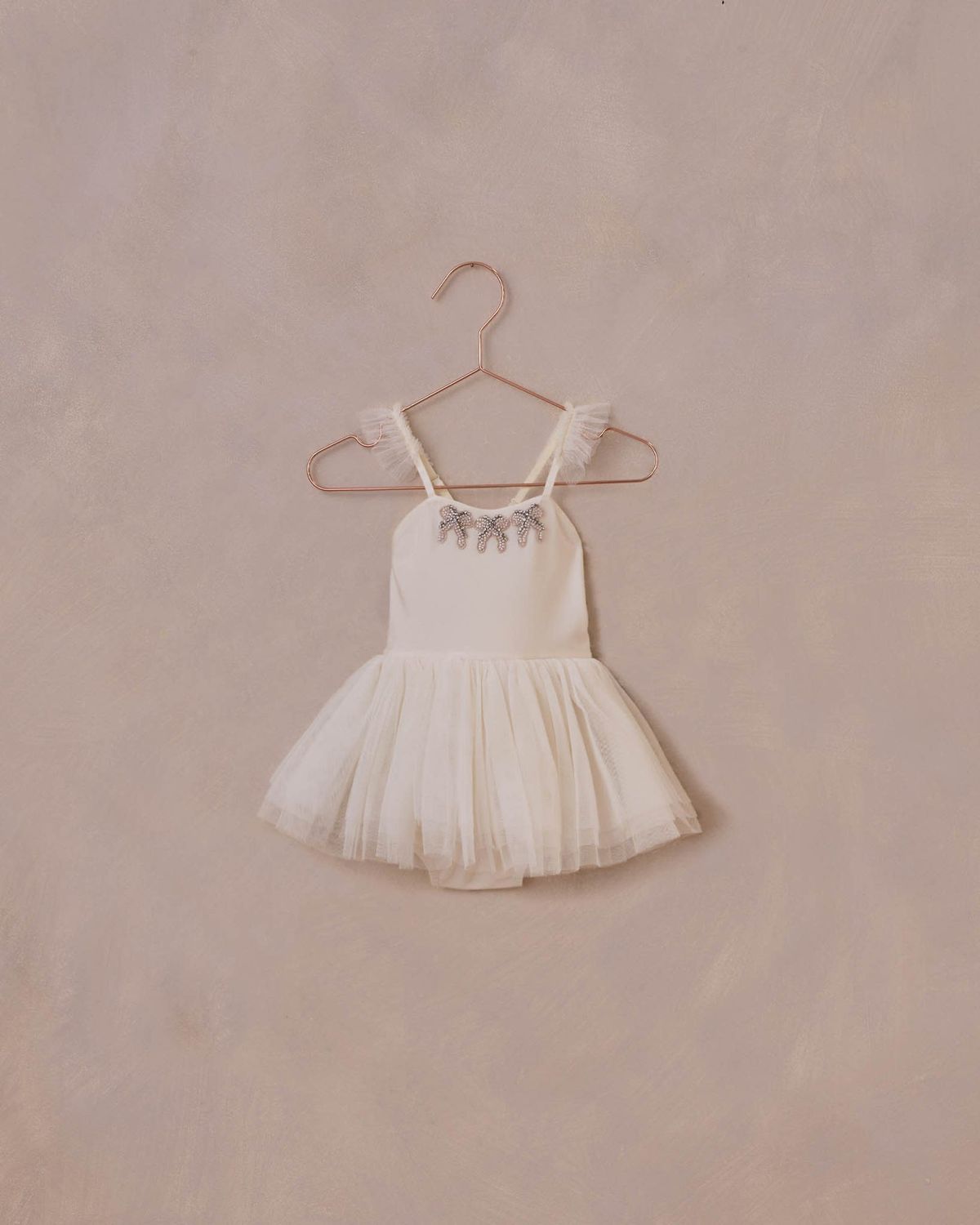 Clementine Tutu 