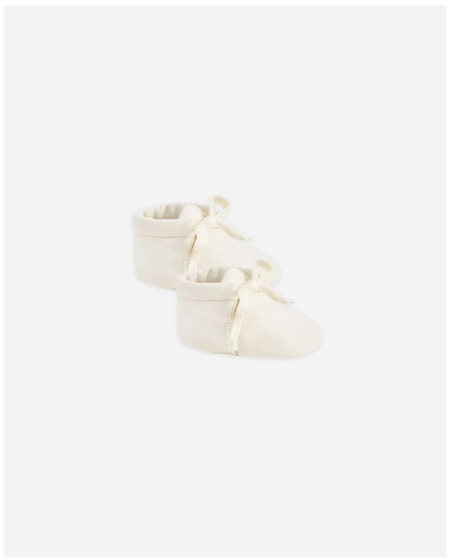 Baby Booties 