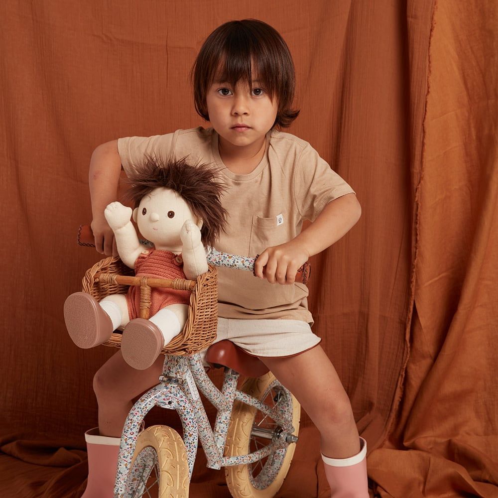 Dinkum Doll Bring-Me Basket