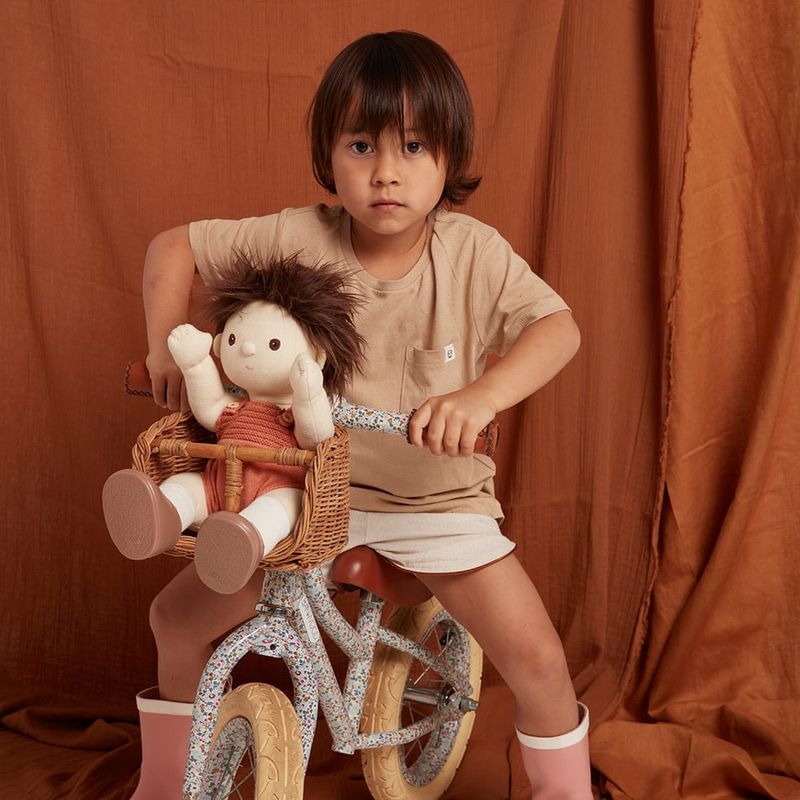 Dinkum Doll Bring-Me Basket
