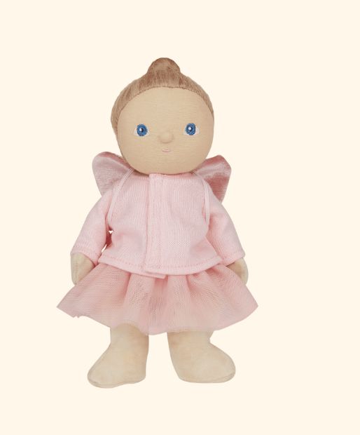 Dress Me Dinky Melody - Pink