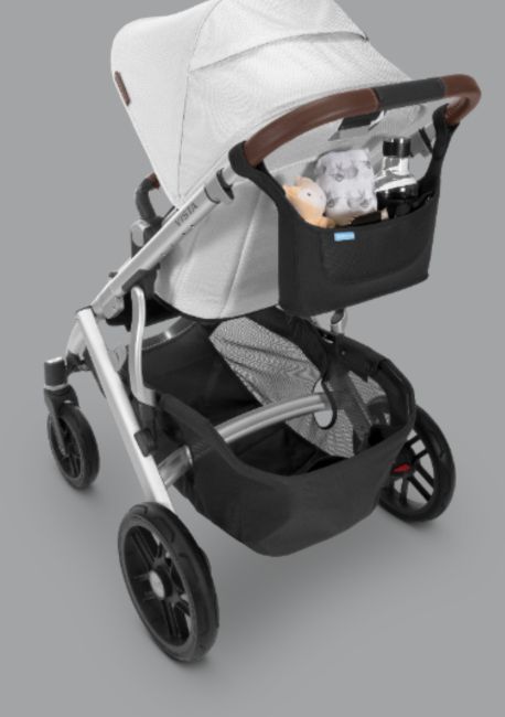 Carry-All Parent Organizer-Black
