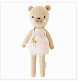 Goldie The Honey Bear 20 in
