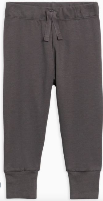 Kids  Cruz Jogger Ash 2Y