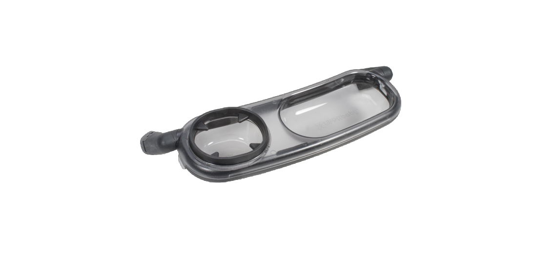 Snack Tray For Vista Stroller