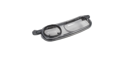 Snack Tray For Vista Stroller