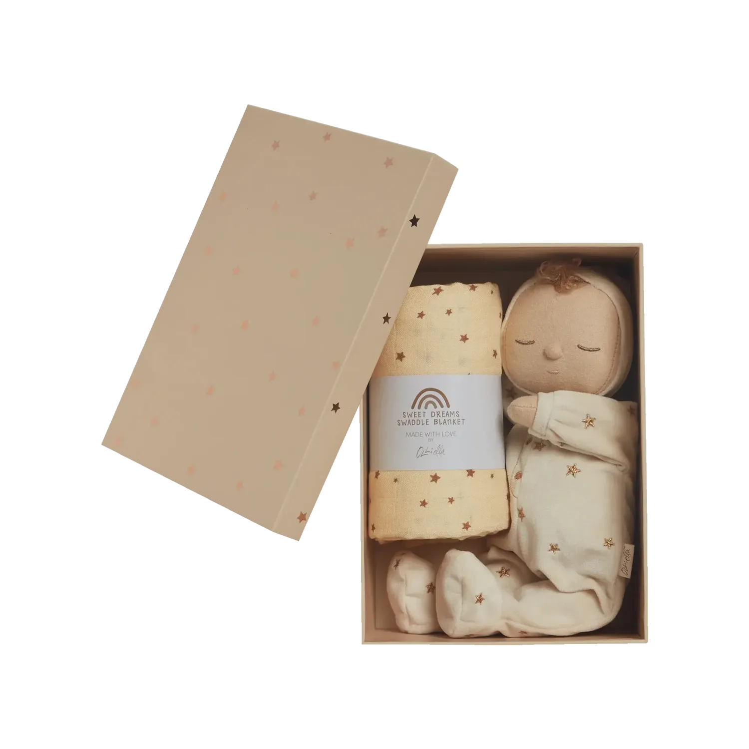Lullaby Dozy Dinkum Lyra Gift Set