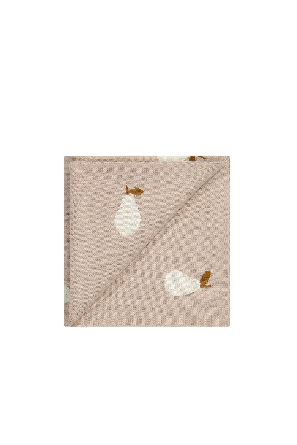 Pear Blanket O/S