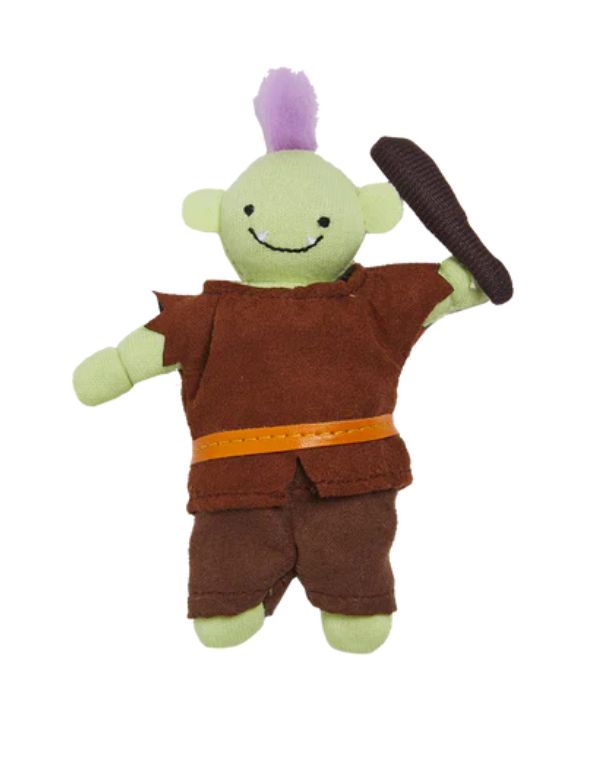 Holdie Folk Oggy The Ogre