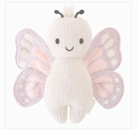 Baby Butterfly