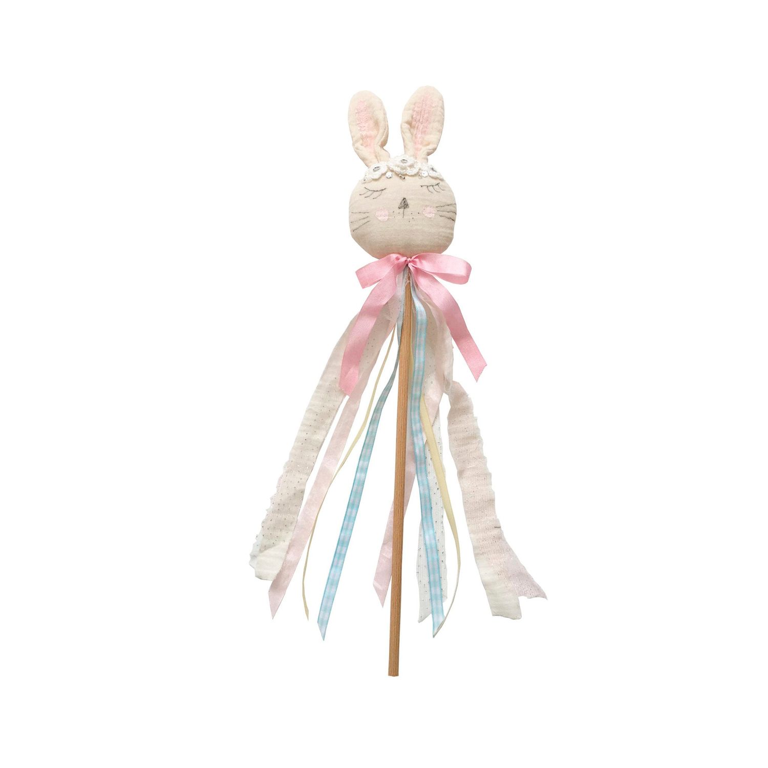 Magic Wand Bunny O/S