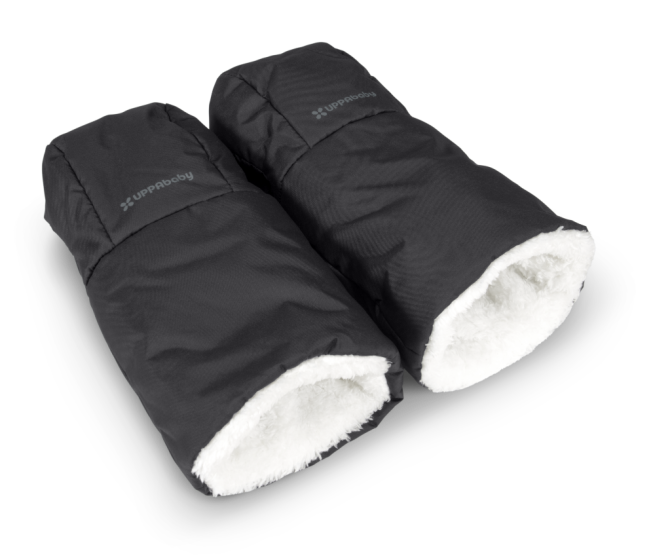 Cozy Handmuffs- Jake