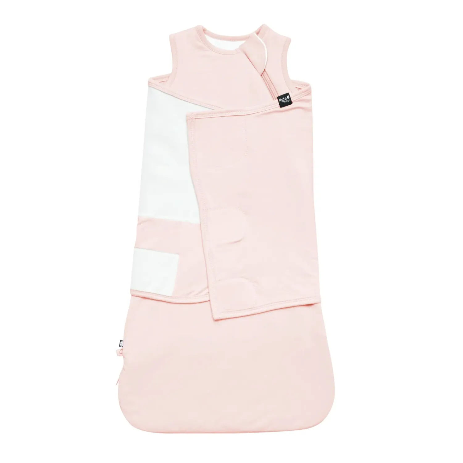Sleep Bag Swaddler, Color: Blush, Size: XS