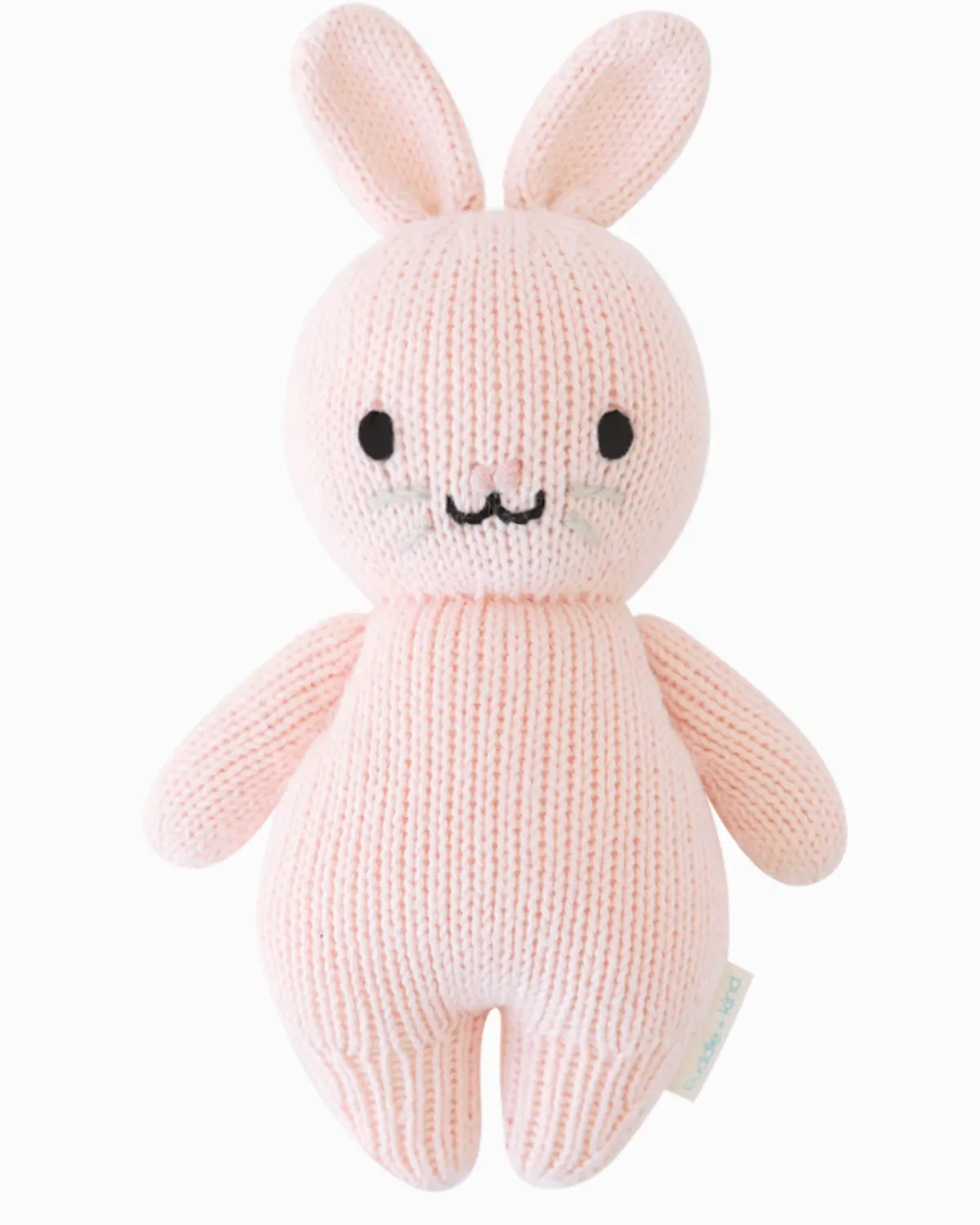 Baby Animal, Color: Bunny Powder Pink, Size: One Size