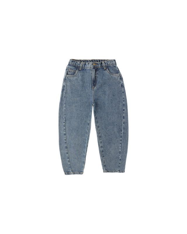Barrel Pant