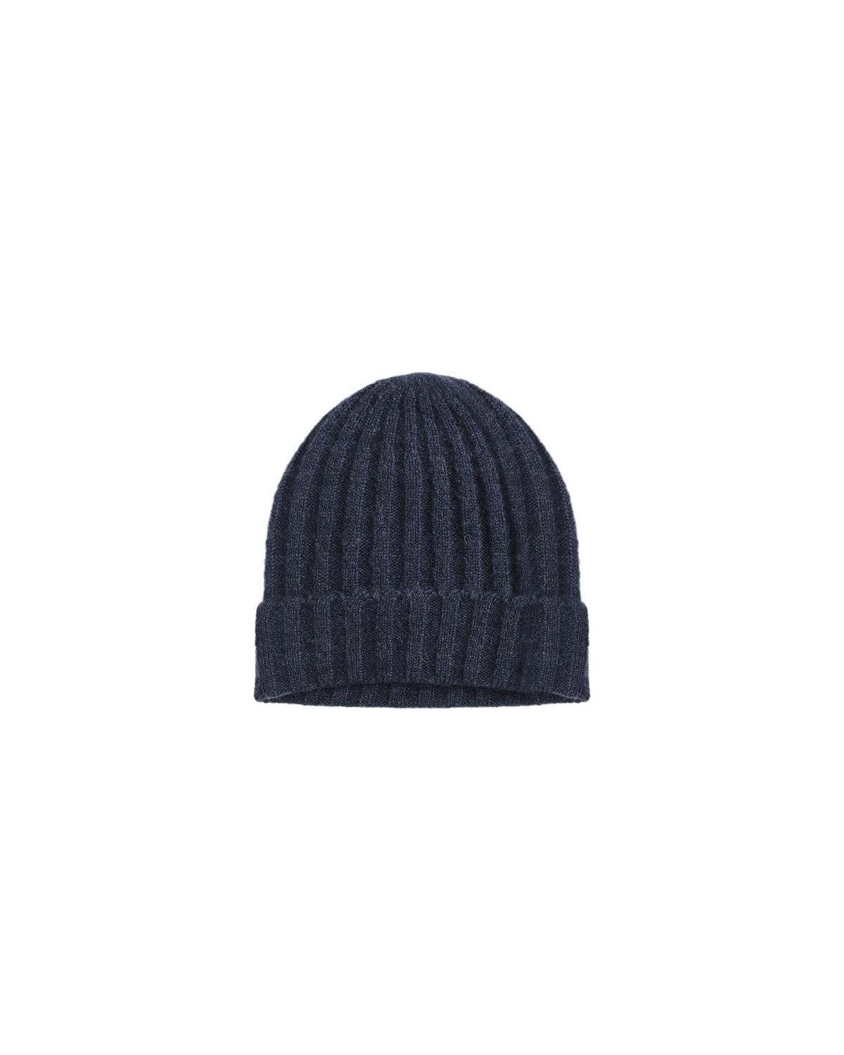 Beanie -Navy S/M