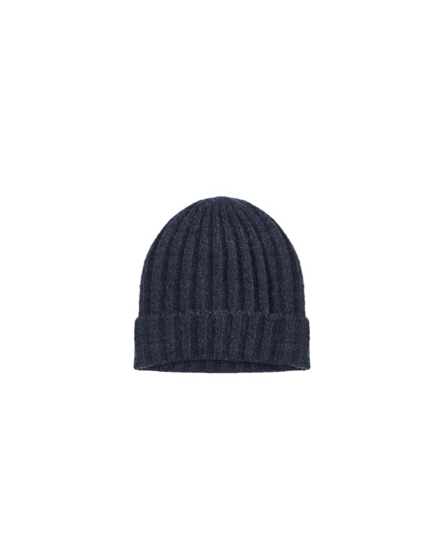 Beanie -Navy S/M