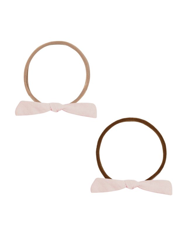 Rylee + Cru- Little Knot Headband