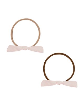 Rylee + Cru- Little Knot Headband