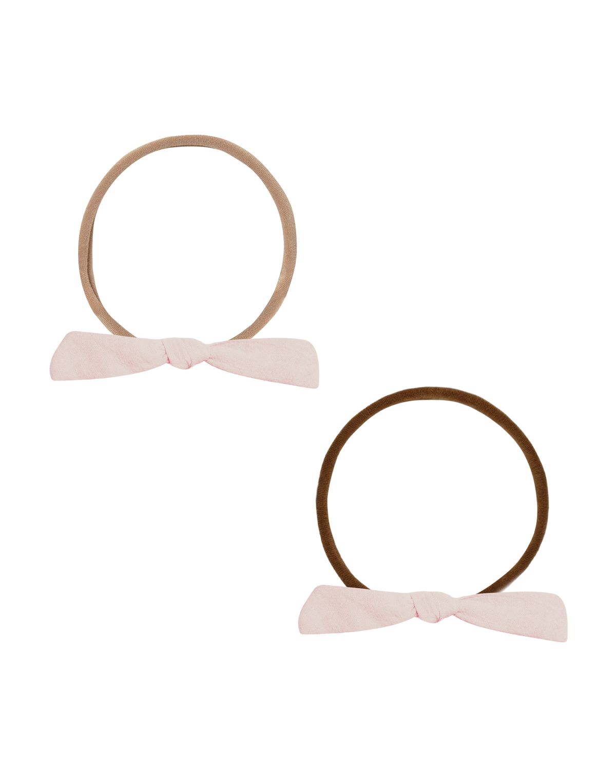 Little Knot Headband