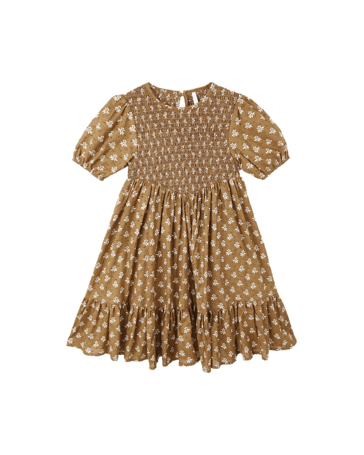Lydia Dress