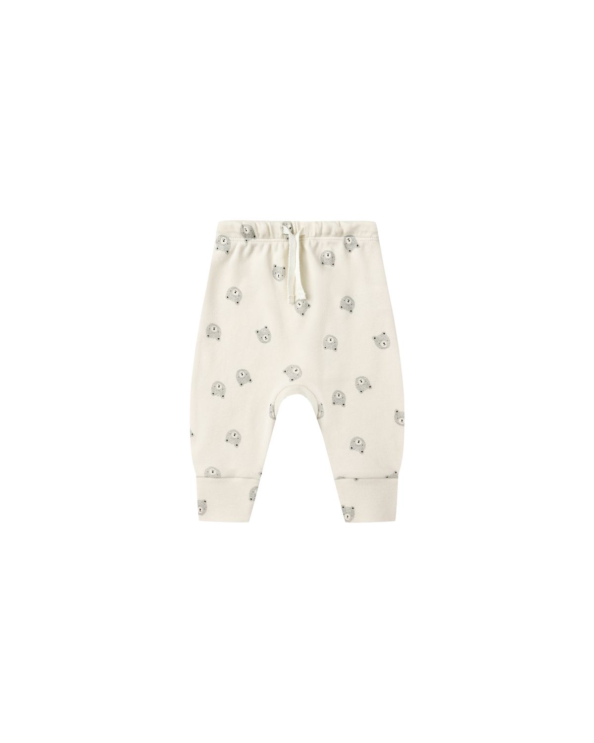 Drawstring Pant