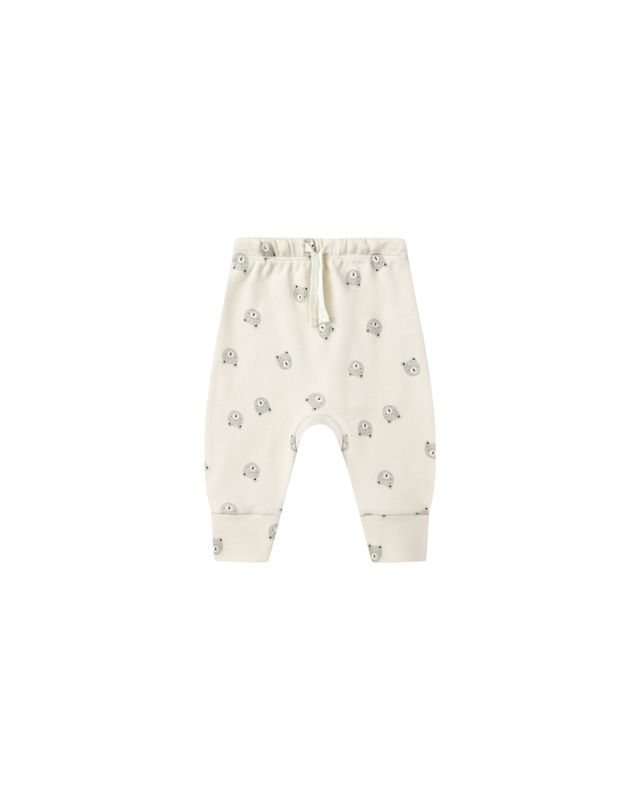 Quincy Mae- Drawstring Pant