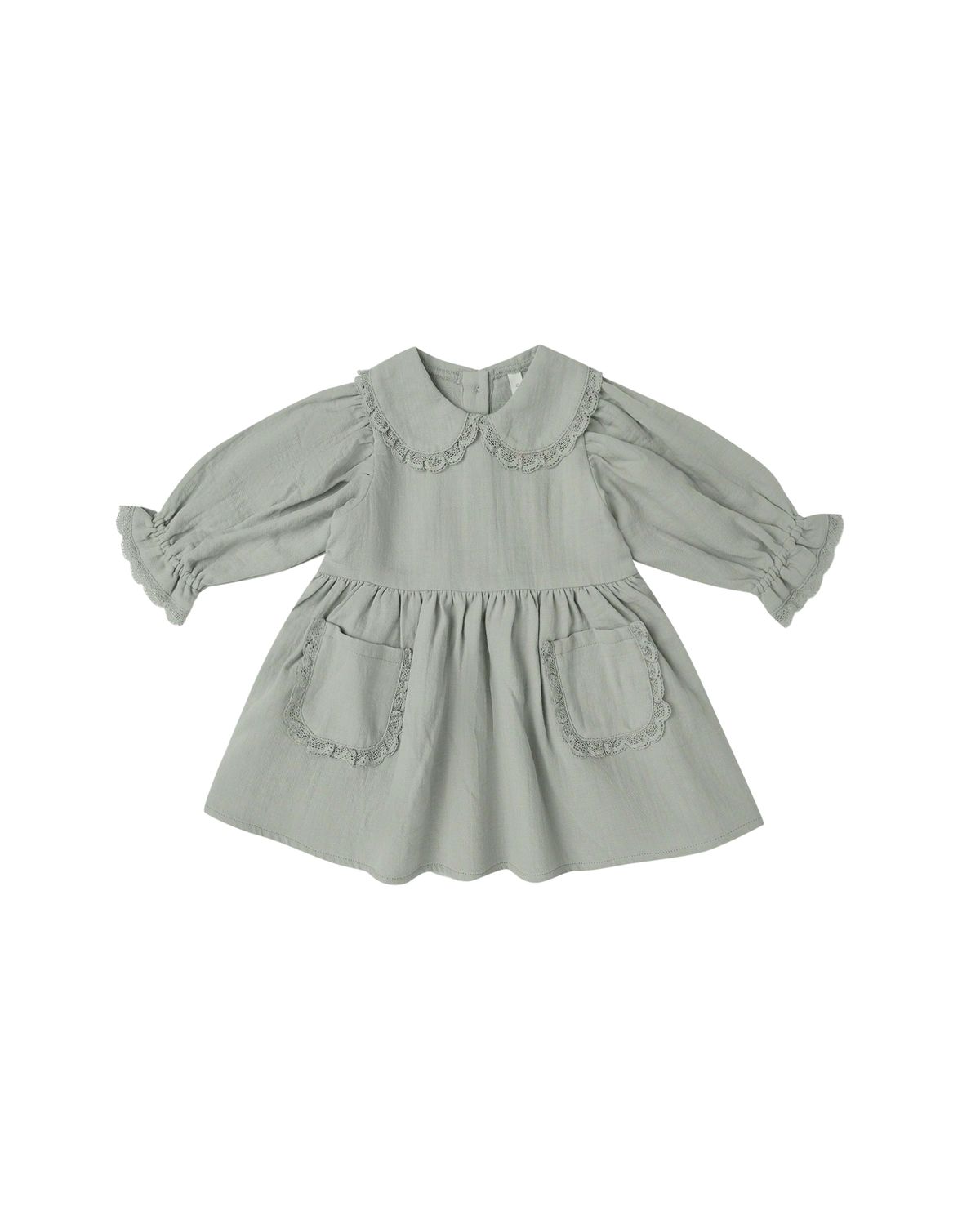 Quincy Mae- Marisol Dress