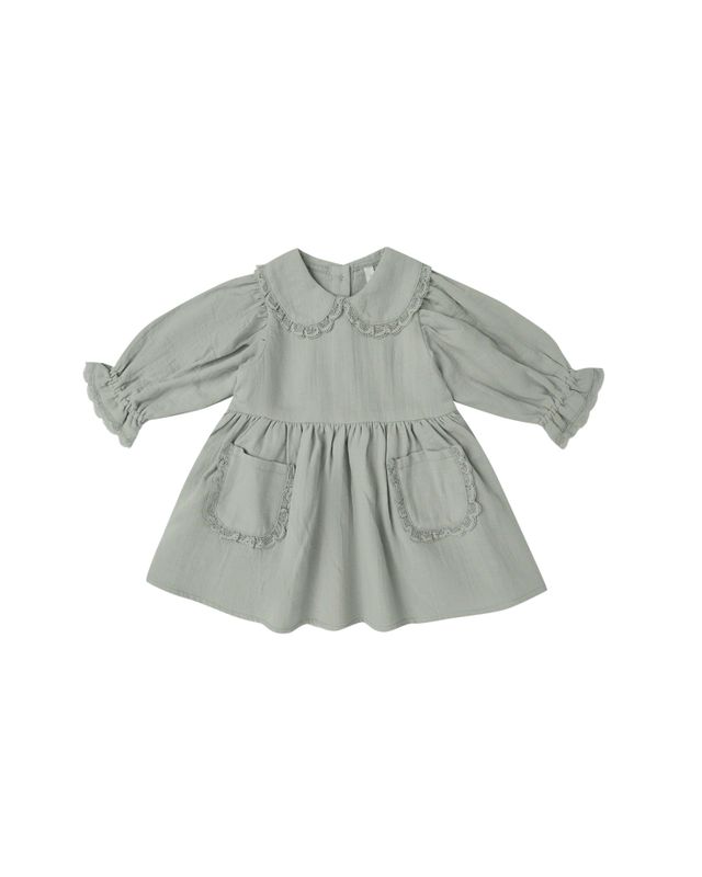 Quincy Mae- Marisol Dress
