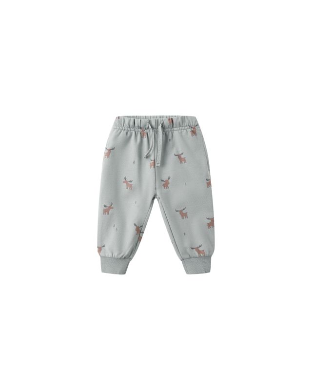 Relaxed Sweatpant
