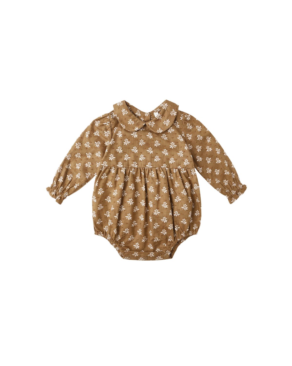 Cora Romper