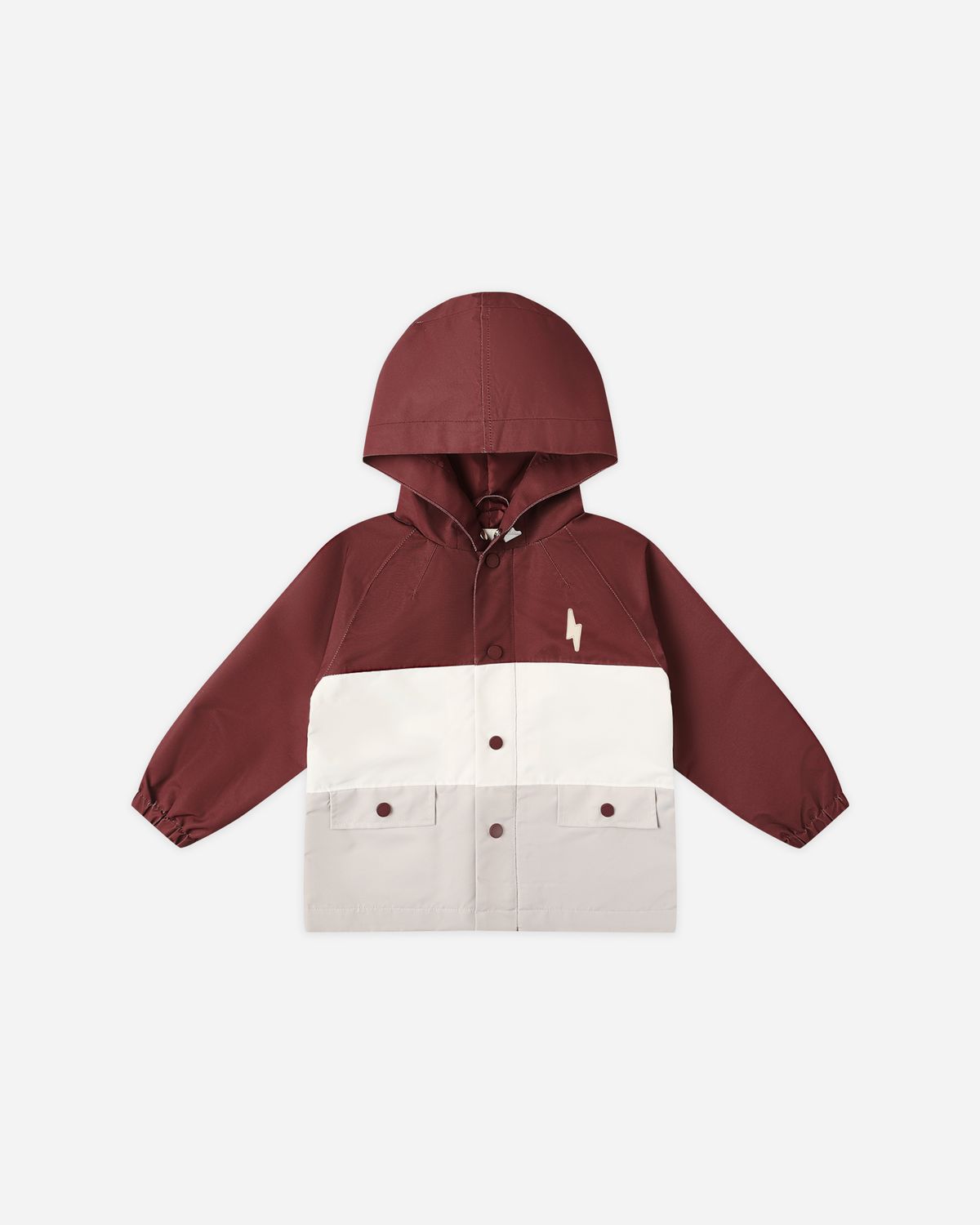 Raincoat