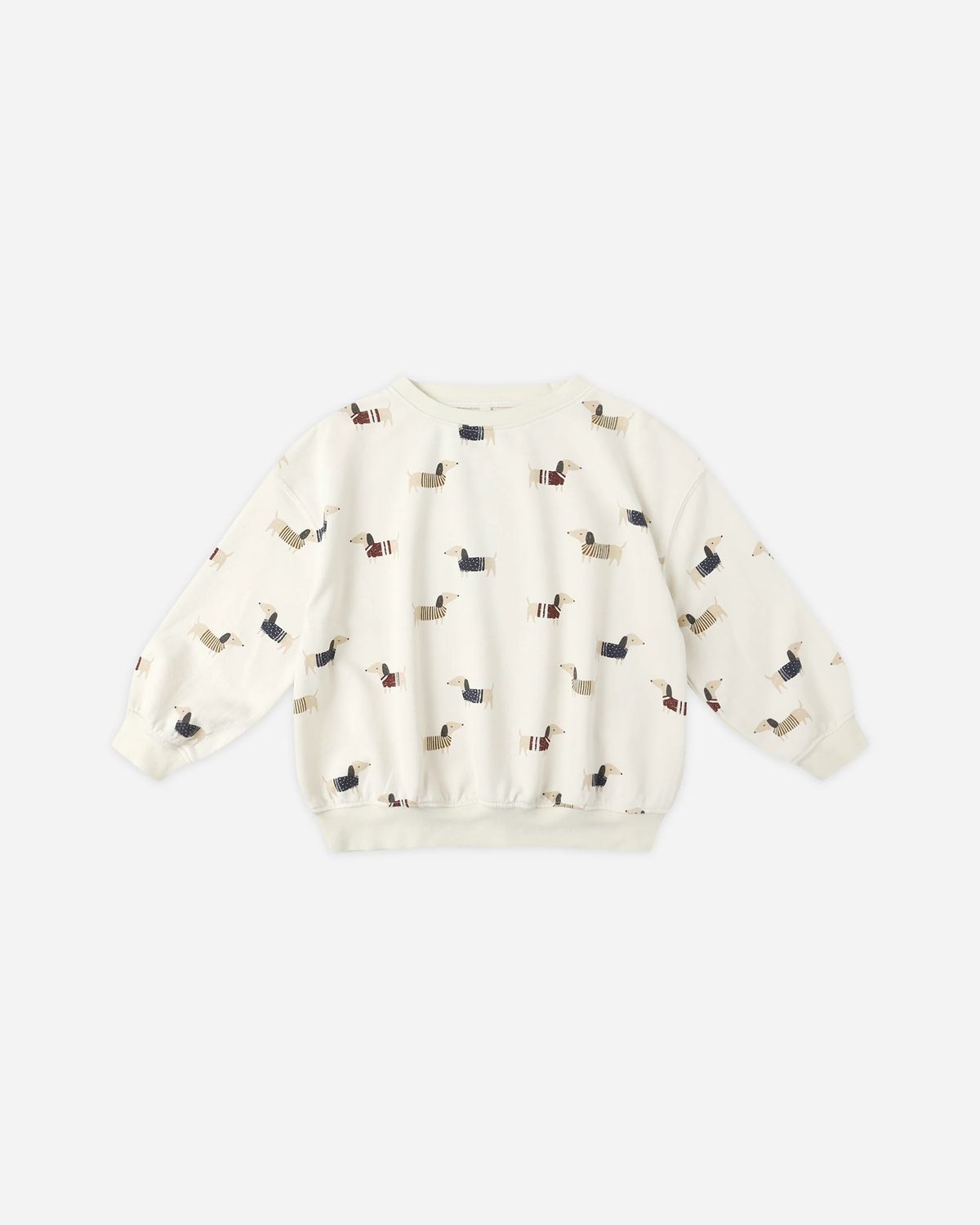Relaxed Sweatshirt
