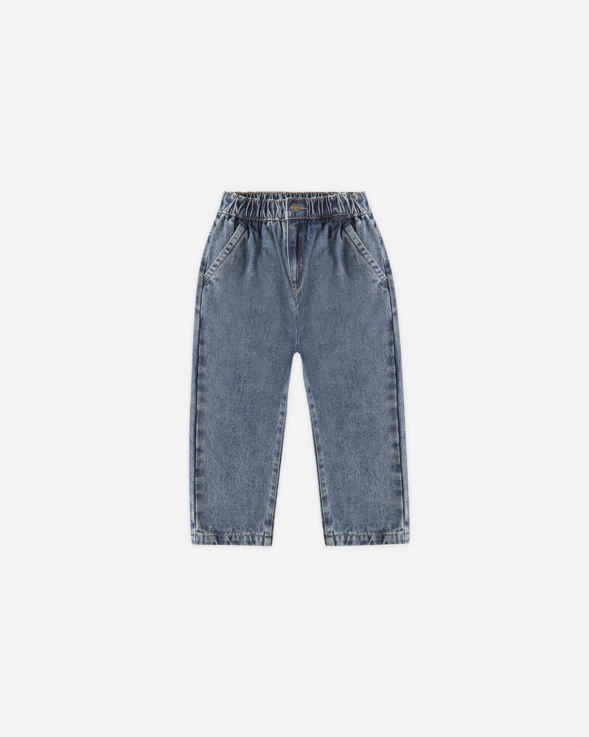 Baggy Jean