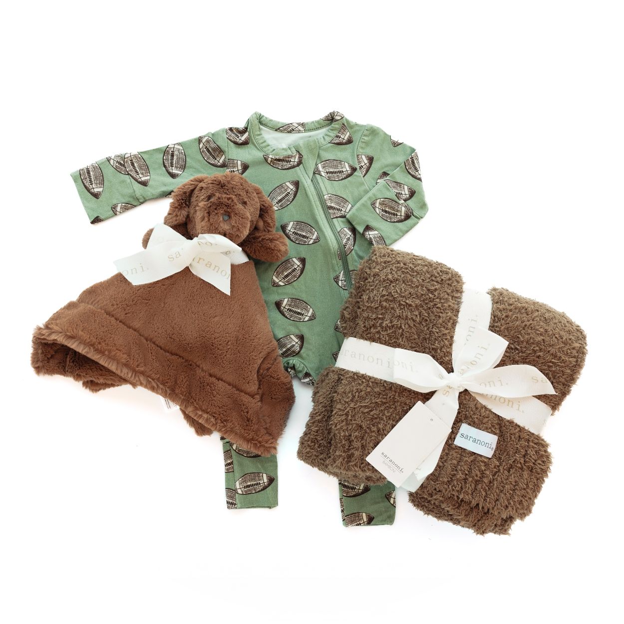 Luxury Baby Bundle