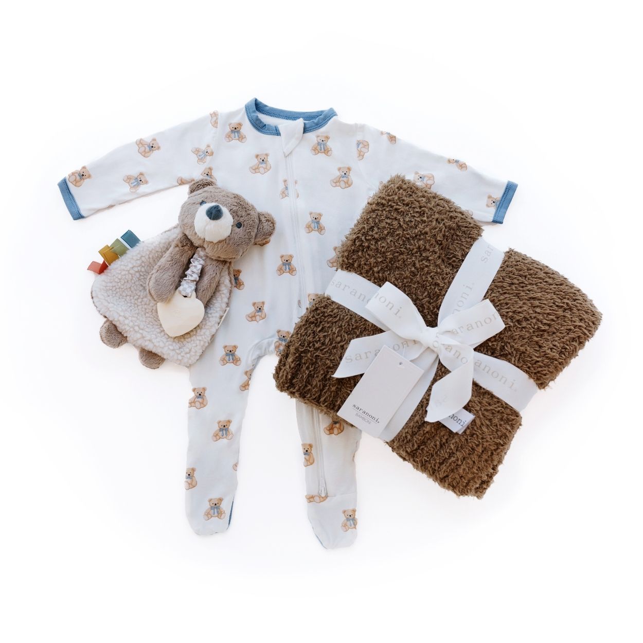 Luxury Baby Bundle