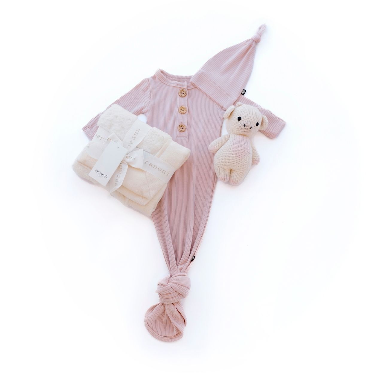 Luxury Baby Bundle