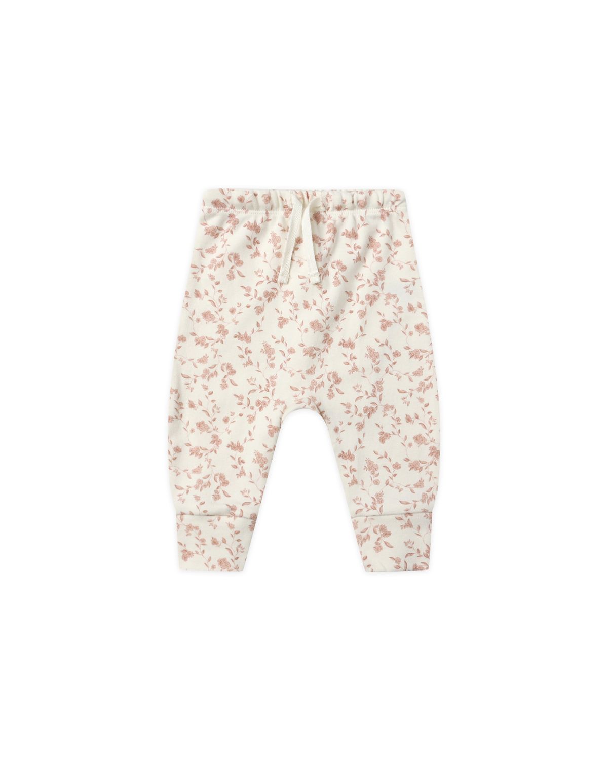 Drawstring Pant