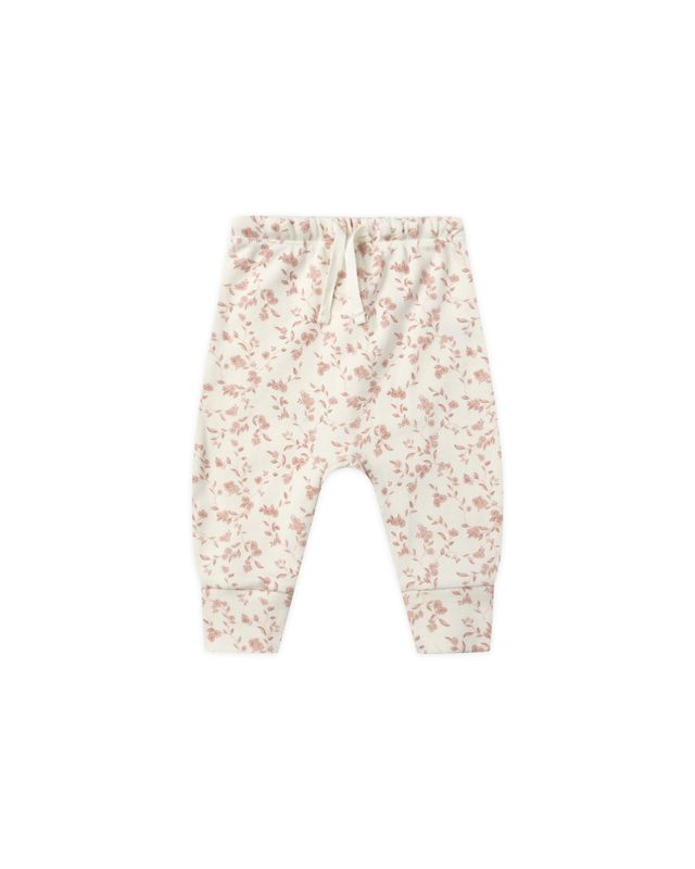 Drawstring Pant