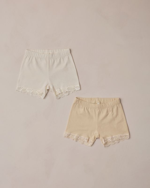 Noralee- CARTWHEEL SHORTS