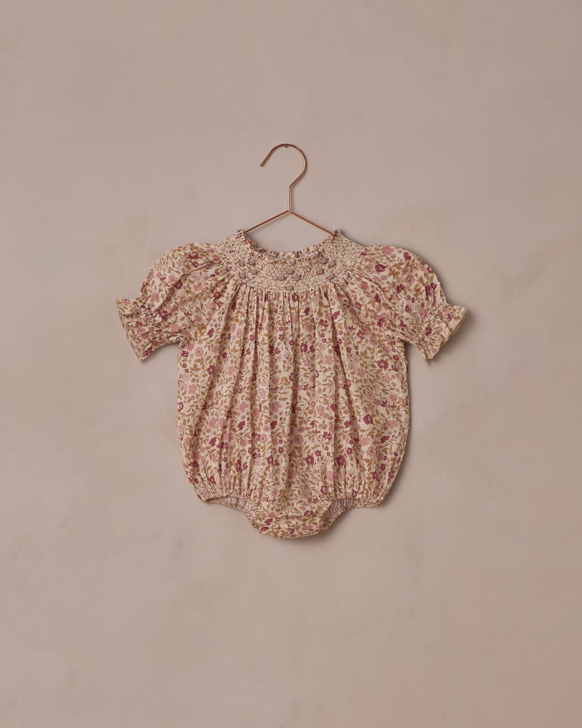 MADDIE ROMPER